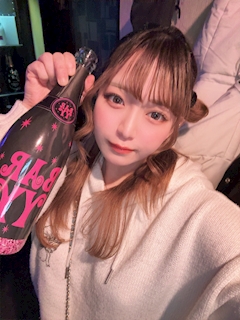プロフィール写真2・あすな【上野NO PLAN】｜BAR NO PLAN・ノープラン - 上野のガールズバー