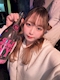 プロフィール写真2・あすな【上野NO PLAN】｜BAR NO PLAN・ノープラン - 上野のガールズバー