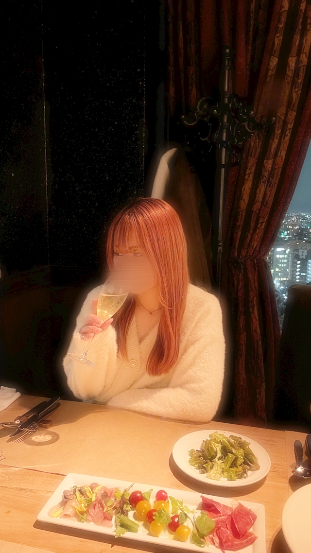 プロフィール写真2・るる　ムーミー｜