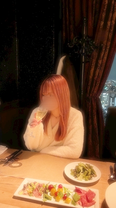 プロフィール写真2・るる　ムーミー｜mu-mii・ムーミー - 神田のキャバクラ