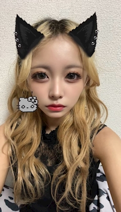 プロフィール写真1・はらみ｜Bar A 渋谷店・エース - 渋谷のガールズバー