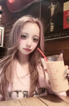 プロフィール写真2・はらみ｜Bar A 渋谷店・エース - 渋谷のガールズバー