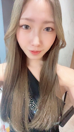 プロフィール写真2・わかな｜CLUB NO.9・クラブ ナンバーナイン - 福島のキャバクラ