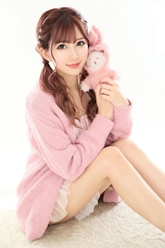 プロフィール写真2・えりか|Club Lounge EDEN・エデン - 幡ケ谷のキャバクラ