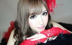 プロフィール写真6・えりか|Club Lounge EDEN・エデン - 幡ケ谷のキャバクラ