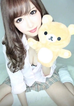 プロフィール写真7・えりか|Club Lounge EDEN・エデン - 幡ケ谷のキャバクラ