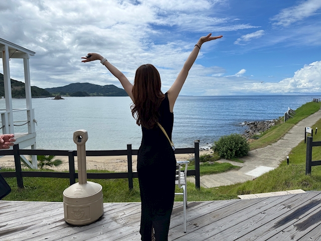 プロフィール写真1・さくら｜