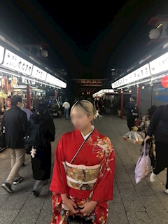 プロフィール写真3・こあ｜Club Aluje・アルージュ - 恵比寿のキャバクラ