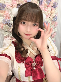 プロフィール写真6・ここみ🎀🤍｜王子様(キミ)がむかえにきてっ！・キミガムカエニキテッ！ - 池袋西口のコンカフェ