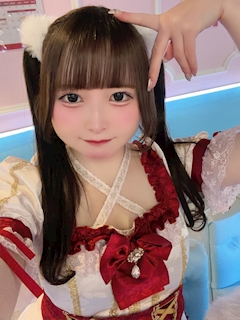 プロフィール写真7・ここみ🎀🤍｜王子様(キミ)がむかえにきてっ！・キミガムカエニキテッ！ - 池袋西口のコンカフェ
