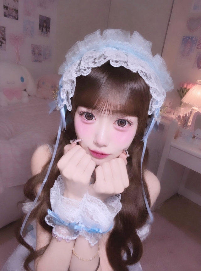 ❤︎🎀kaede🎀❤︎