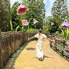 プロフィール写真1・ねね｜千歳烏山 キャバクラ・アフタールーム