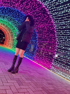 プロフィール写真1・るな｜Solange・ソランジュ - 岡崎のクラブ/ラウンジ