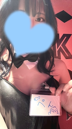 プロフィール写真3・ぺん|焼肉とバニーガール 池袋西口店 - 池袋西口のガールズバー