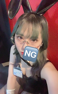 プロフィール写真2・ぺん|焼肉とバニーガール 池袋西口店 - 池袋西口のガールズバー