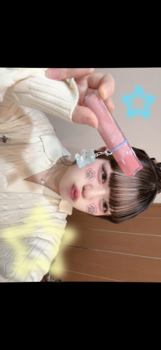 プロフィール写真2・ナナ【girls barシナリオ】｜