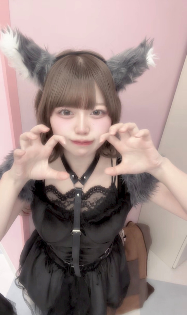 プロフィール写真3・ナナ【girls barシナリオ】｜