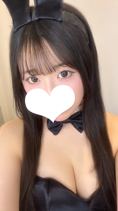 プロフィール写真1・ゆな｜THE BUNNY HOUSE 和歌山店・バニーハウス - 新内（アロチ）のガールズバー