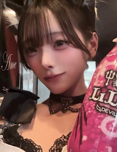 プロフィール写真1・ぜの|LiLiPet・リリペット - 秋葉原のコンカフェ