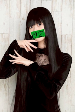 プロフィール写真1・じゅん｜スナックOZ・オズ - 池袋西口のパブ/スナック