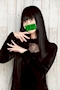 プロフィール写真1・じゅん｜スナックOZ・オズ - 池袋西口のパブ/スナック