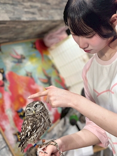 プロフィール写真1・ろあ❕❕｜NIGHT PUB SIRIUS・シリウス - 北坂戸のパブ/スナック