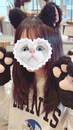 プロフィール写真2・はるな❣️AILES❣️|AILES・エル - 錦糸町駅南口のガールズバー