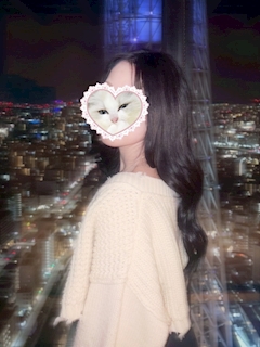 プロフィール写真1・はるな❣️AILES❣️|AILES・エル - 錦糸町駅南口のガールズバー