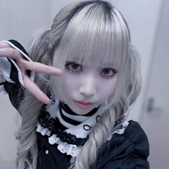 プロフィール写真5・あるす|TinkTink・ティンク ティンク - 秋葉原のコンカフェ