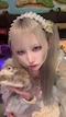 プロフィール写真3・あるす|TinkTink・ティンク ティンク - 秋葉原のコンカフェ
