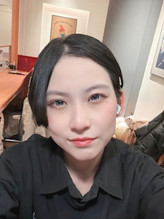 プロフィール写真1・ITかな|TOKYO GIRLS CAFE 神田店・トーキョーガールズカフェ - 神田のコンカフェ