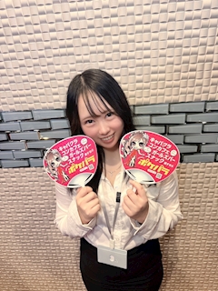 プロフィール写真1・うみ｜JD LOUNGE TAO・タオ - 溝の口のクラブ/ラウンジ