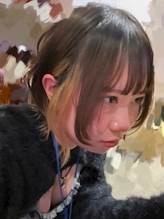 プロフィール写真2・うみ｜JD LOUNGE TAO・タオ - 溝の口のクラブ/ラウンジ