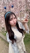 プロフィール写真1・ゆず｜COCOON 国分町店・コクーン - 国分町のガールズバー
