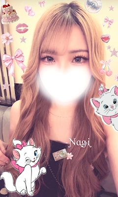 プロフィール写真1・🐱なぎ🎀|ANEMONE・アネモネ - 国分町のラウンジ