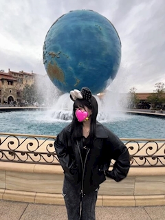 プロフィール写真2・あやの｜Laputa・ラピュタ - 岡崎のガールズバー