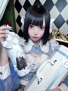 プロフィール写真2・あん|Alice×Alice・アリス×アリス - 秋葉原のコンカフェ