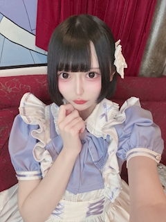 プロフィール写真1・あん｜Alice×Alice・アリス×アリス - 秋葉原のコンカフェ