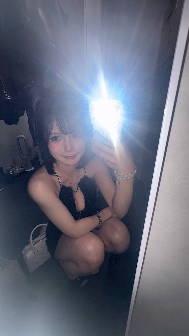 プロフィール写真1・はな｜錦 キャバクラ・ヴィルシーナ