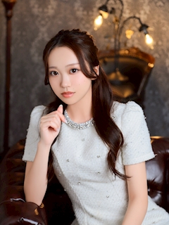 プロフィール写真2・りりか|福岡NOBLE・フクオカノーブル - 中洲のキャバクラ