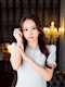 プロフィール写真1・りりか|福岡NOBLE・フクオカノーブル - 中洲のキャバクラ