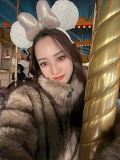 プロフィール写真2・かほ｜Club MET・メット - 木屋町のキャバクラ