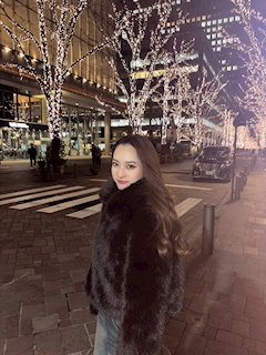 プロフィール写真4・かほ｜Club MET・メット - 木屋町のキャバクラ
