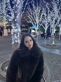 プロフィール写真3・かほ｜Club MET・メット - 木屋町のキャバクラ