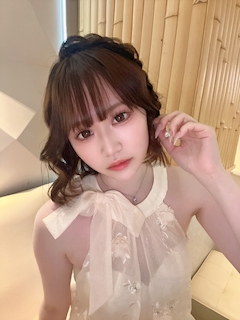 プロフィール写真3・りりか|323 CLUB・サンニーサンクラブ - 静岡 紺屋町のキャバクラ