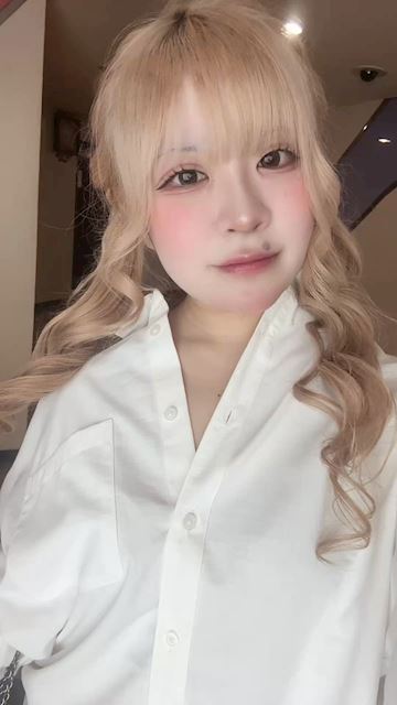 みあのプロフ動画