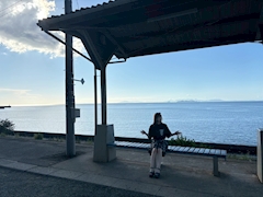 プロフィール写真1・あかね｜GIRL'S BAR LENS・レンズ - 広島市（流川）のガールズバー