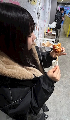 プロフィール写真1・ふーこ|森のかくれんぼ - 日野のパブ/スナック
