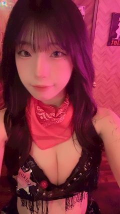 プロフィール写真1・るい｜Soi COWBOY・ソイカウボーイ - 国分町のガールズバー