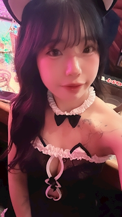 プロフィール写真3・るい｜Soi COWBOY・ソイカウボーイ - 国分町のガールズバー